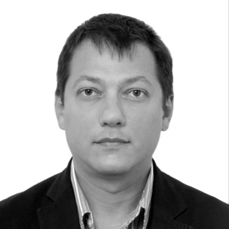 Вадим Каиров