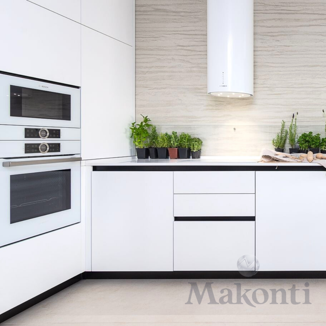 Заказать кухонный гарнитур в Москве и Московской области