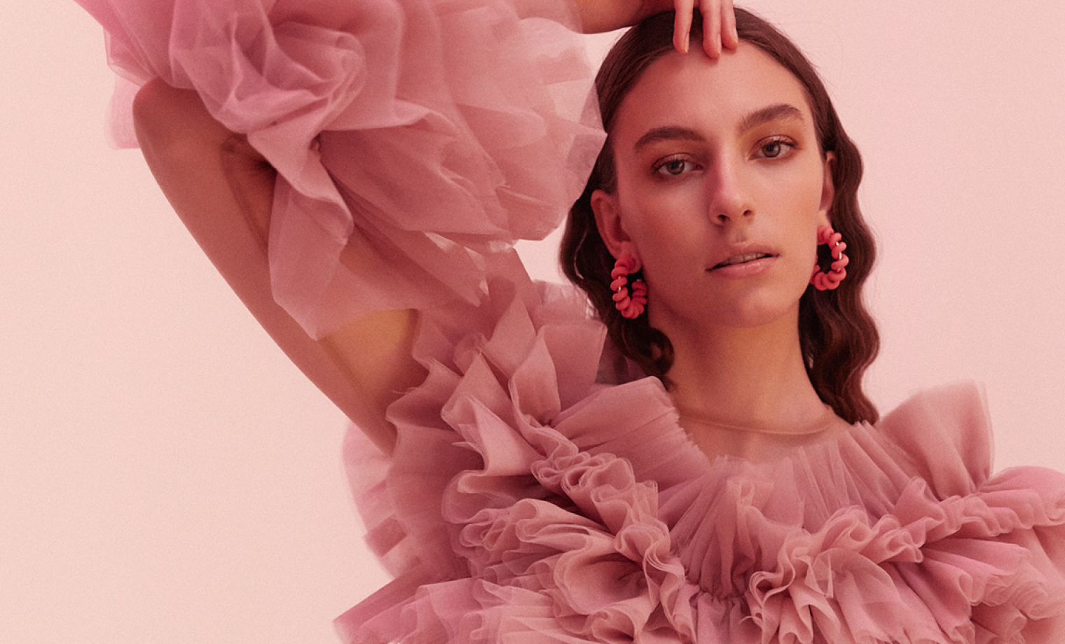 Брендовые Ткани На Платье фото 24