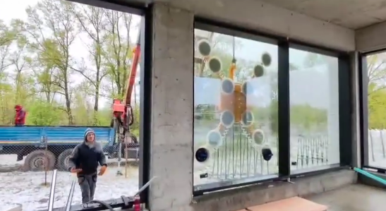 Манипулятор