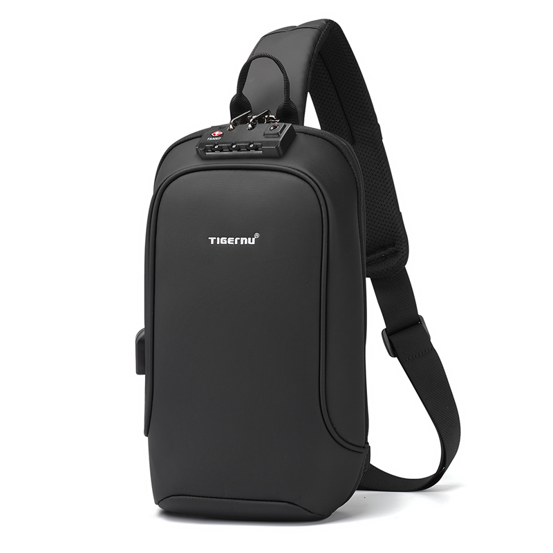 Рюкзак через плечо(сумка кросс-боди) TIGERNU T-S8102A