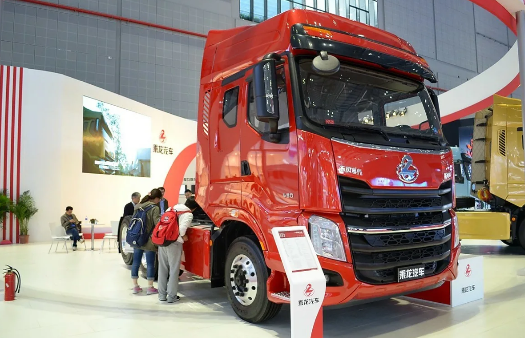 Dongfeng купить в минске