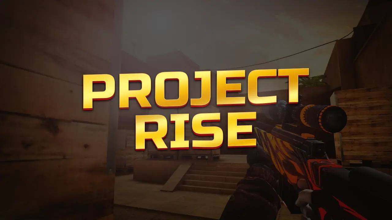 project rise 1.1 скачать проджект райс apk бесплатно