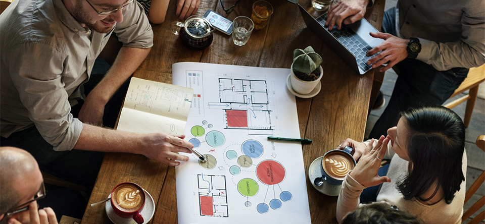 Планирование затрат в ресторане