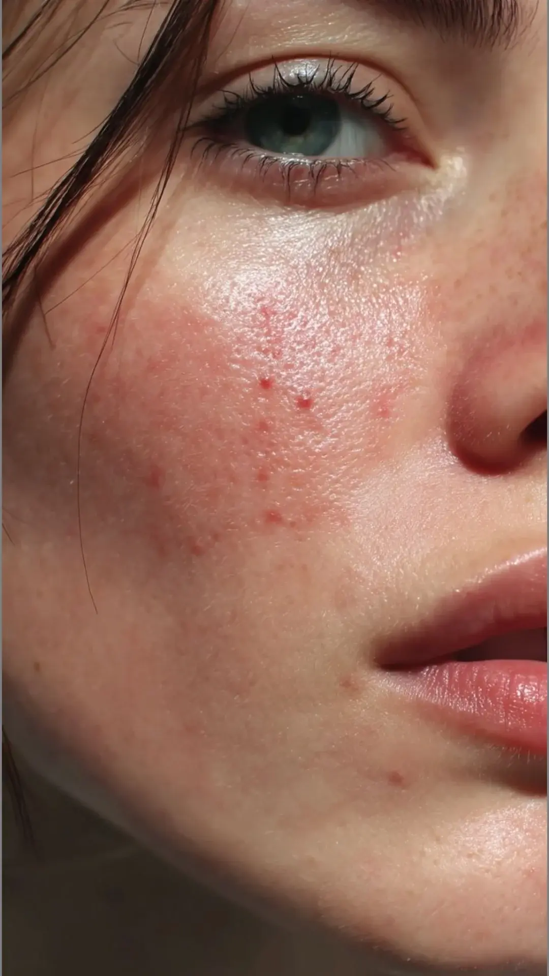 Локальные эстетические несовершенства