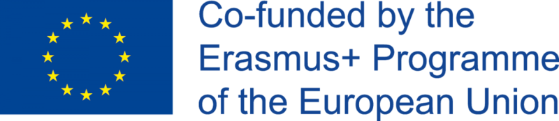 Наши проекты Erasmus+