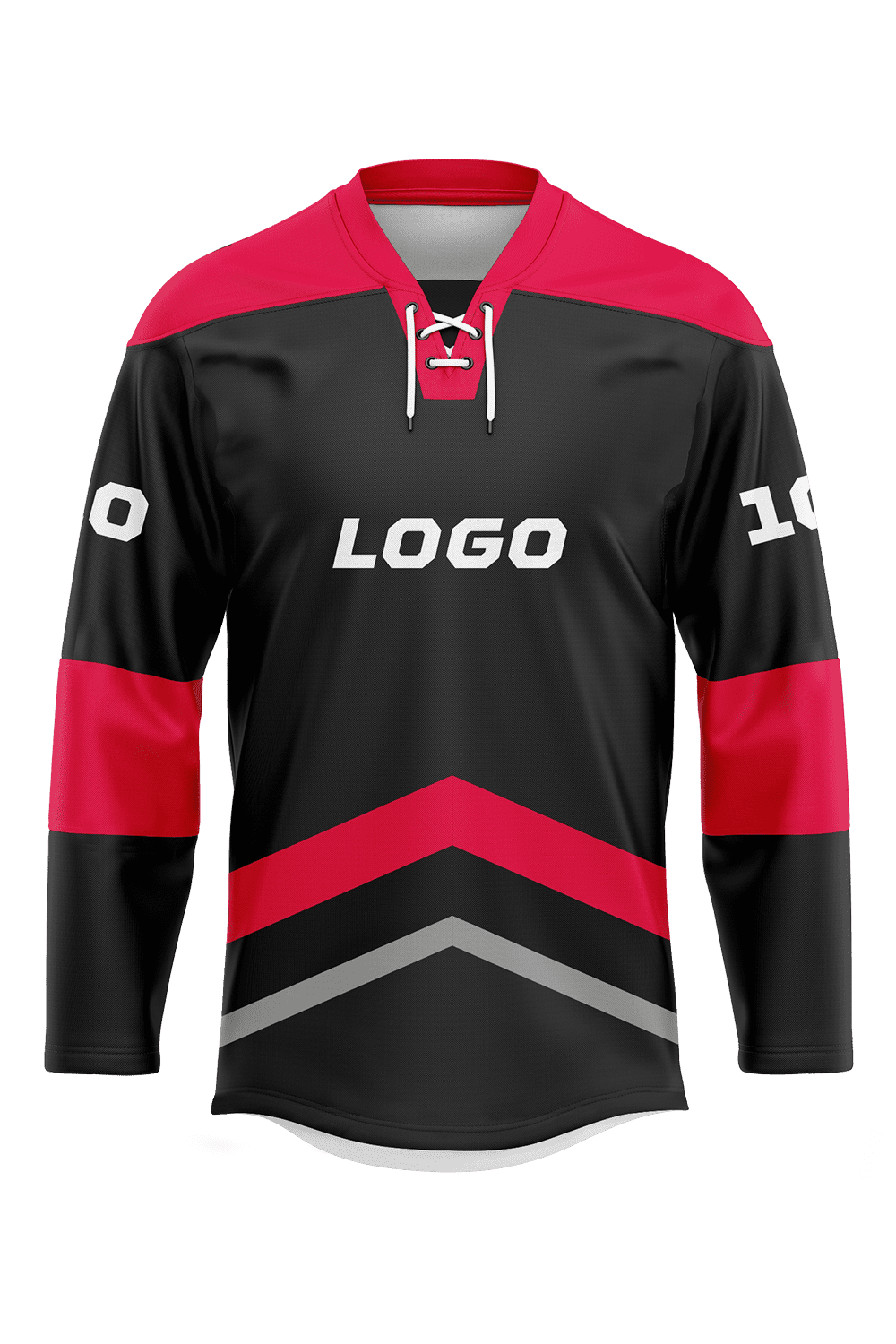 Пошив хоккейных свитеров на заказ с нанесением - заказать хоккейную ...