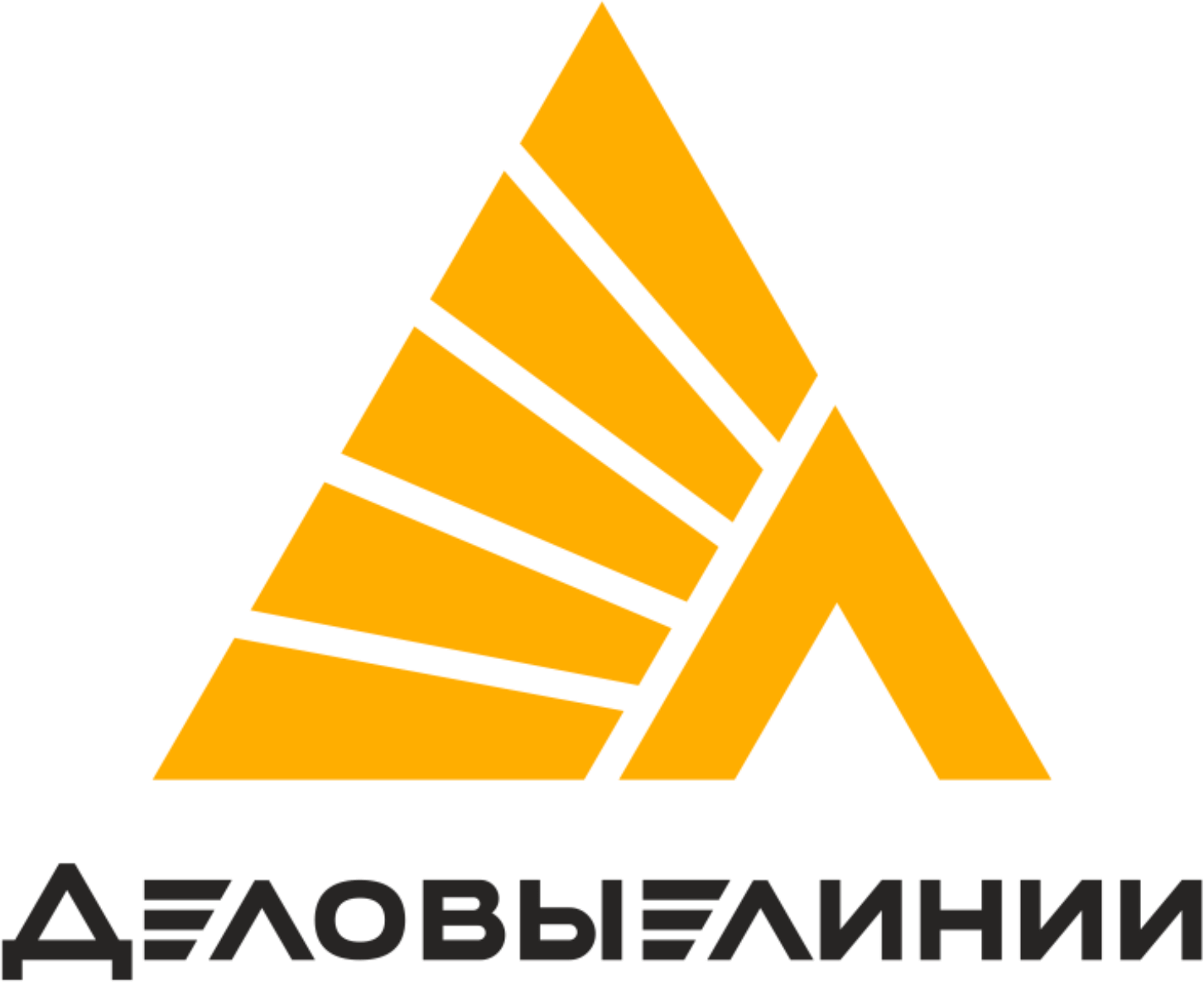 Деловые санкт петербург адреса терминалов. Деловые линии иконка. Транспортная компания Деловые линии лого. ТК Деловые линии значок. Деловые линии эмблема.
