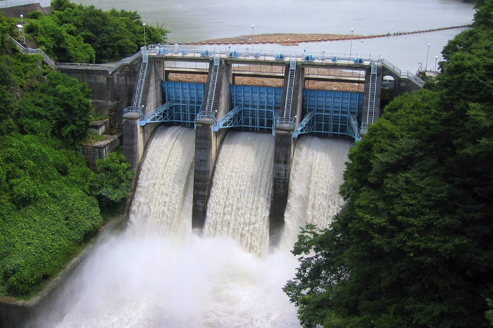 Картинка энергия воды