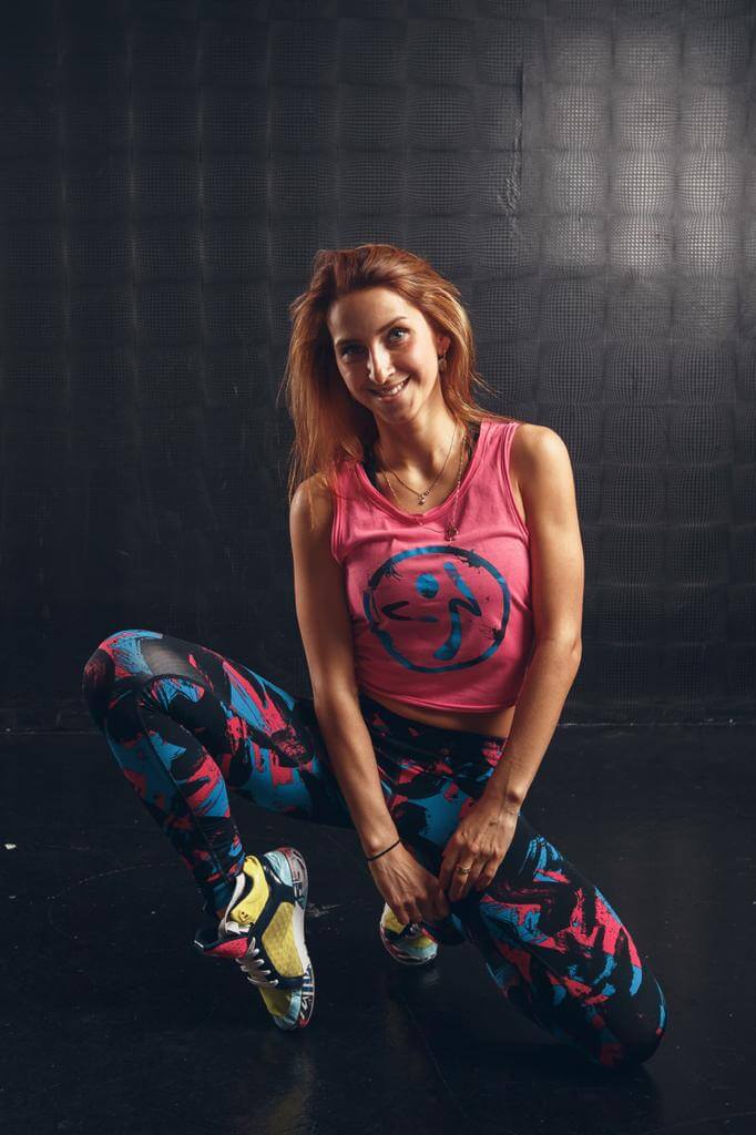 курс тренировок в домашних условиях для девушек