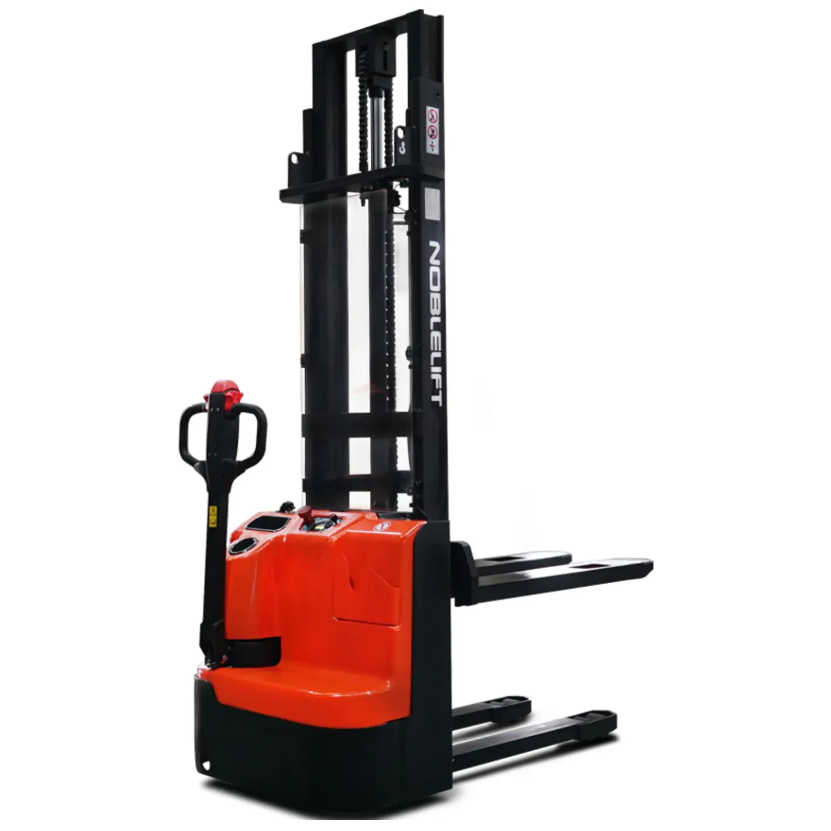 Электрический штабелер Noblelift ECL15B