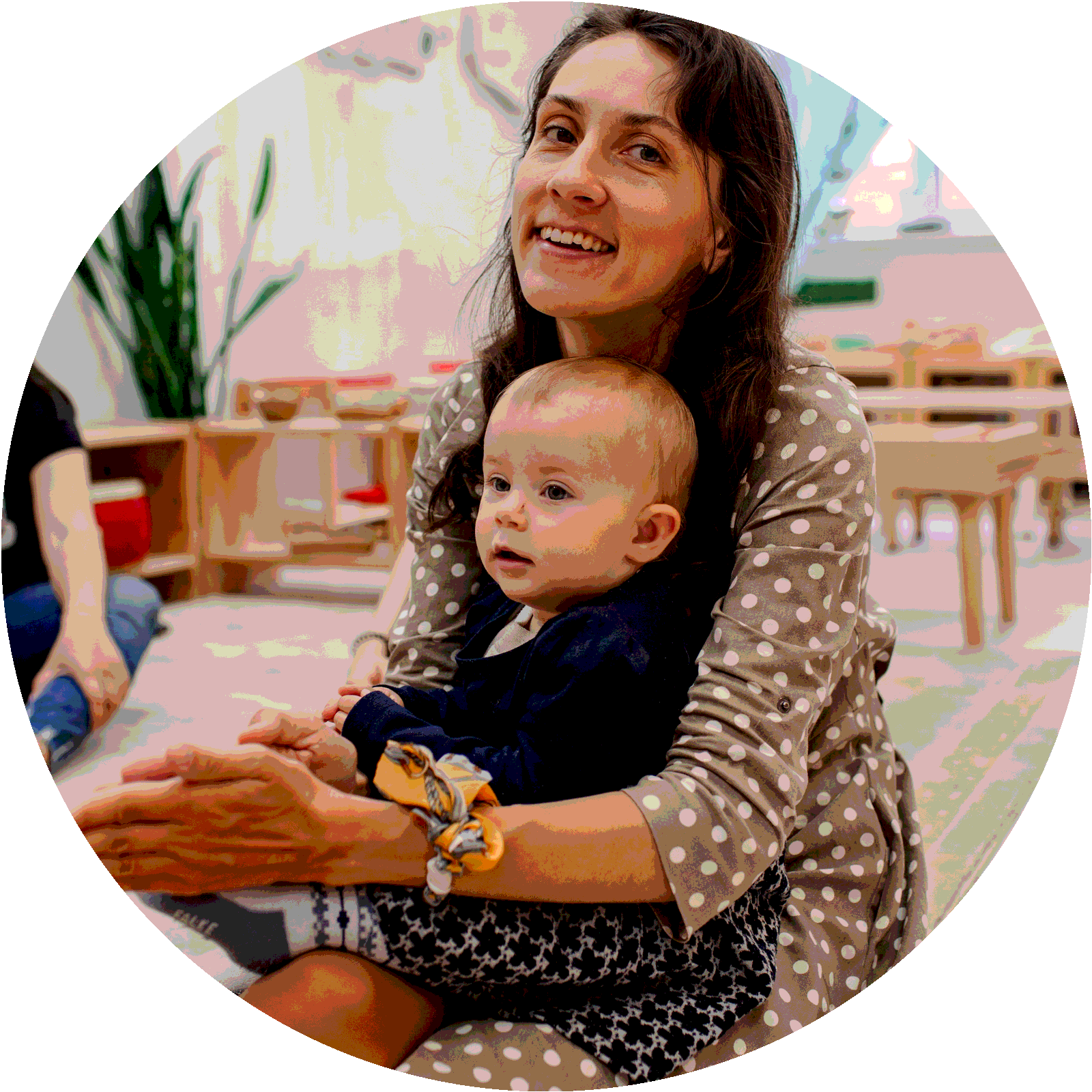 Монтессори студия