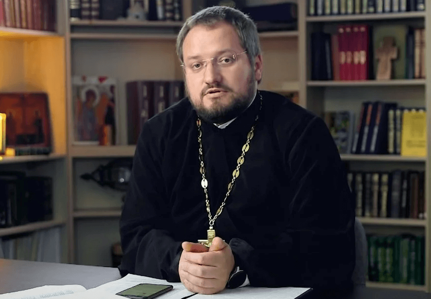 Владислав Береговой