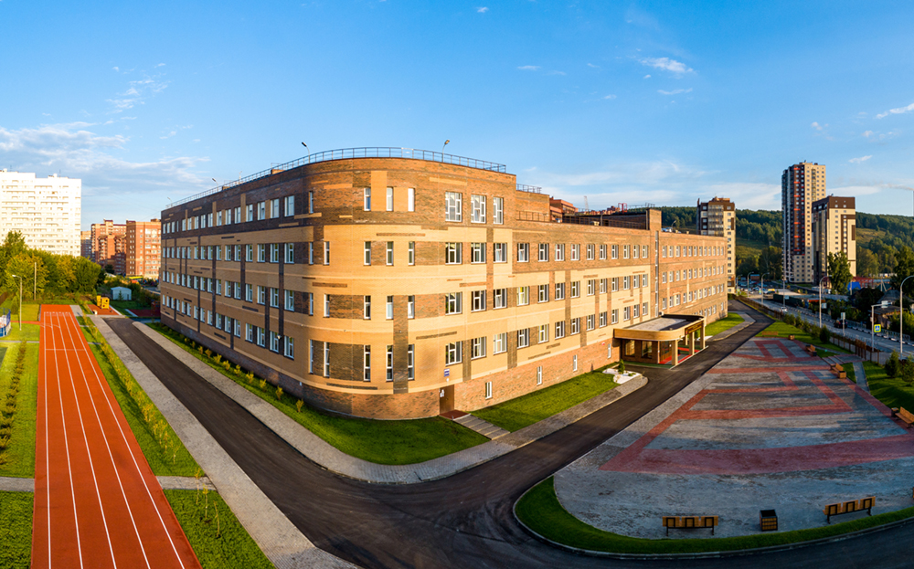1 На Киевской Новосибирск Купить