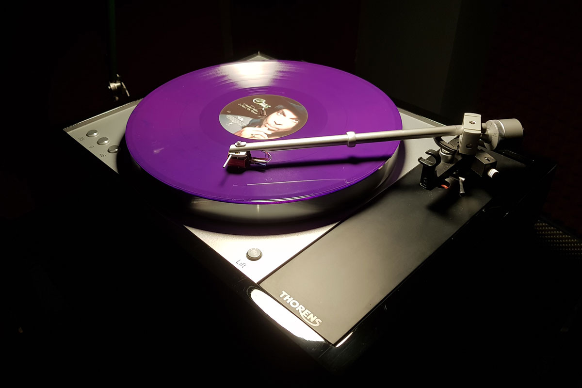 Thorens