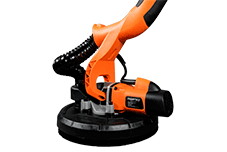 Краскопульты ASPRO