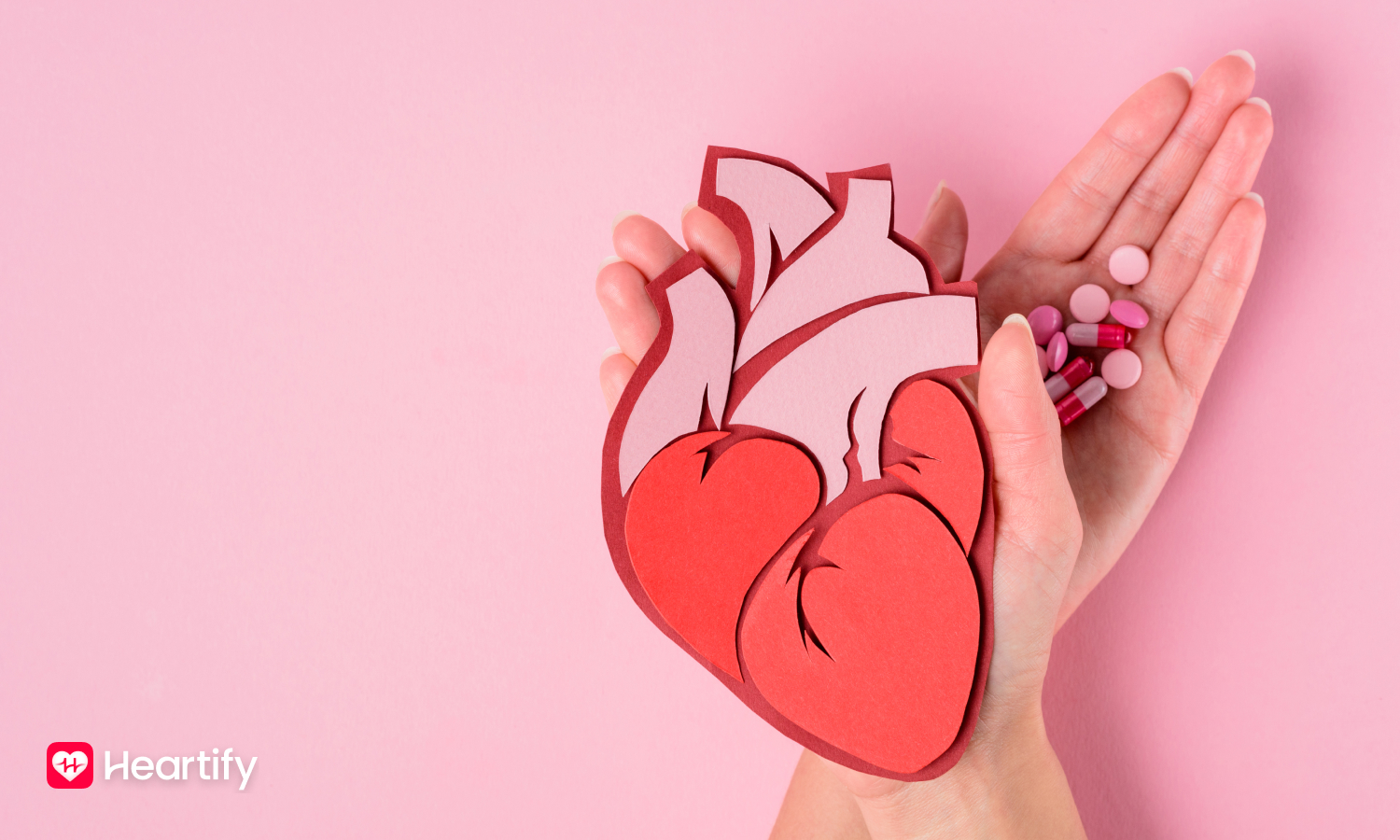 The Truth About Multivitamins and Heart Health Heartify