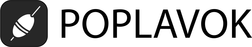 рыболовный магазин