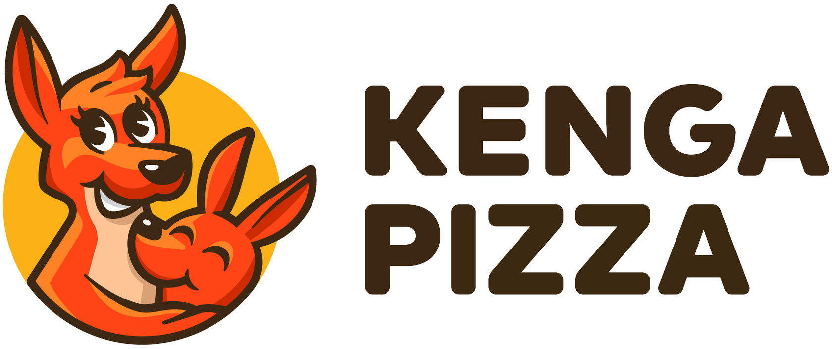 Kenga Pizza