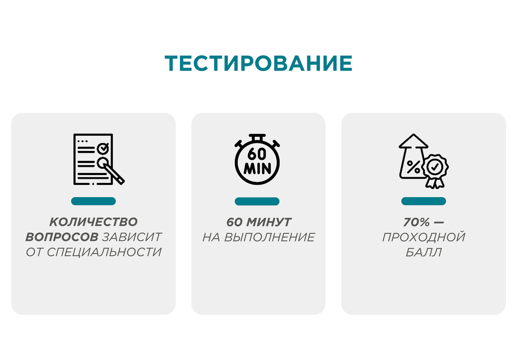 Первичная специализированная аккредитация