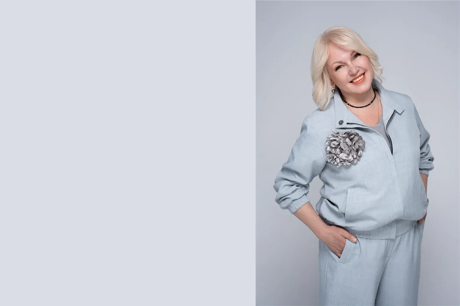 Елена Вдовина, основатель и автор технологии INTON GLOBAL