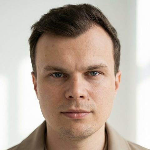 Михаил Дороничев