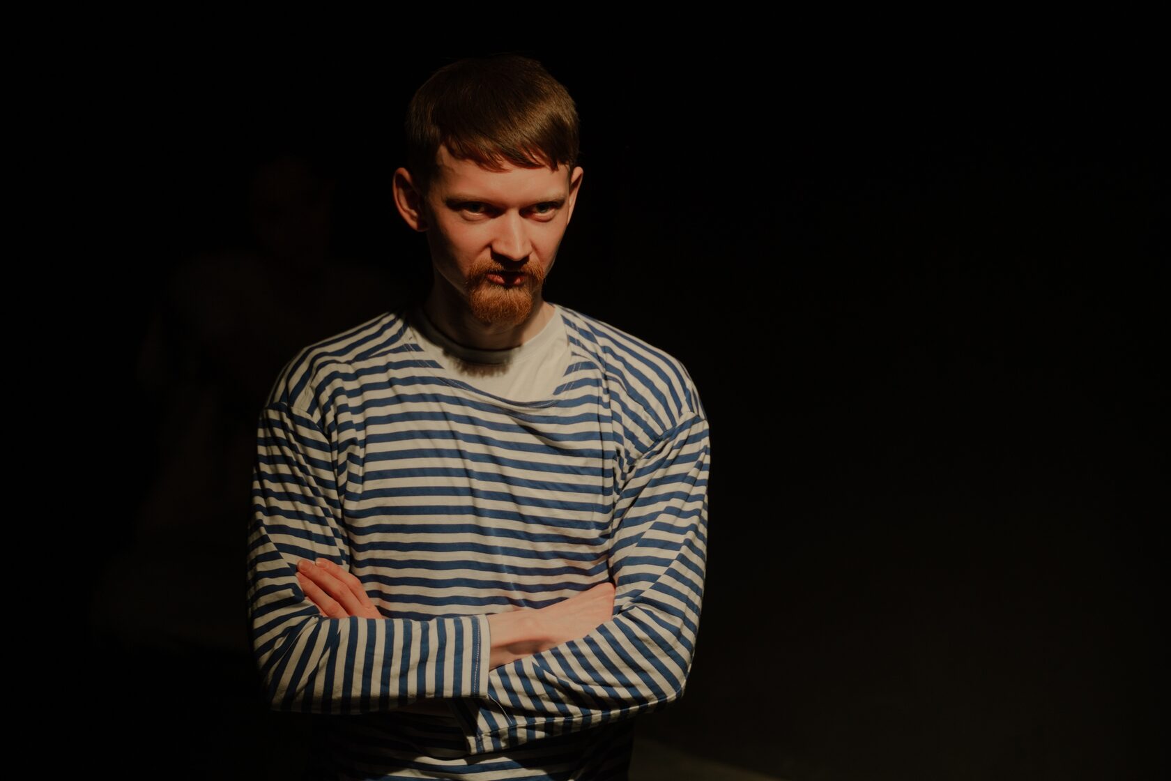 мастерская Зверевой, театр, любительский театр, театральная студия, И мы смеёмся