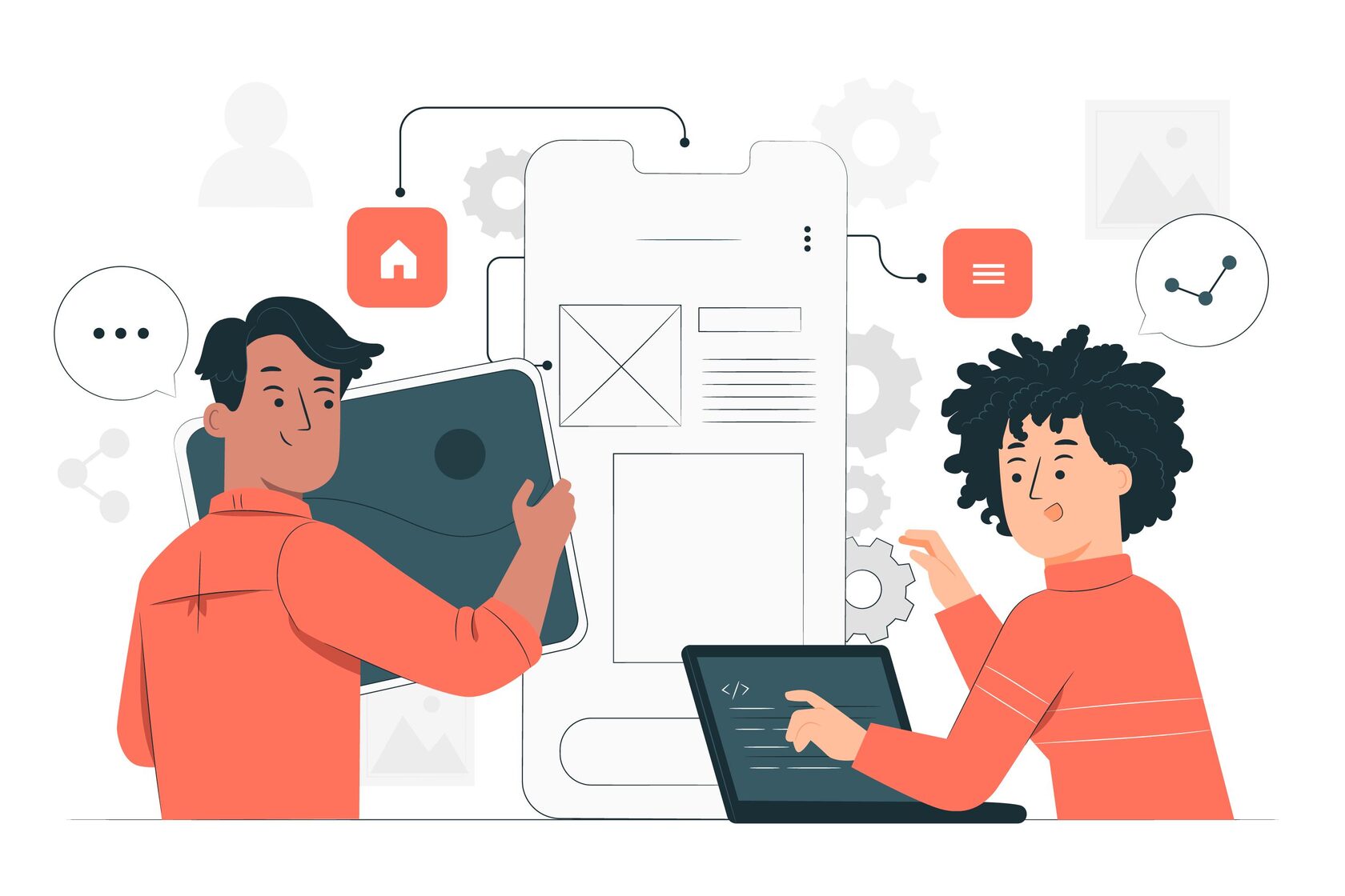 Масштабирование бизнеса