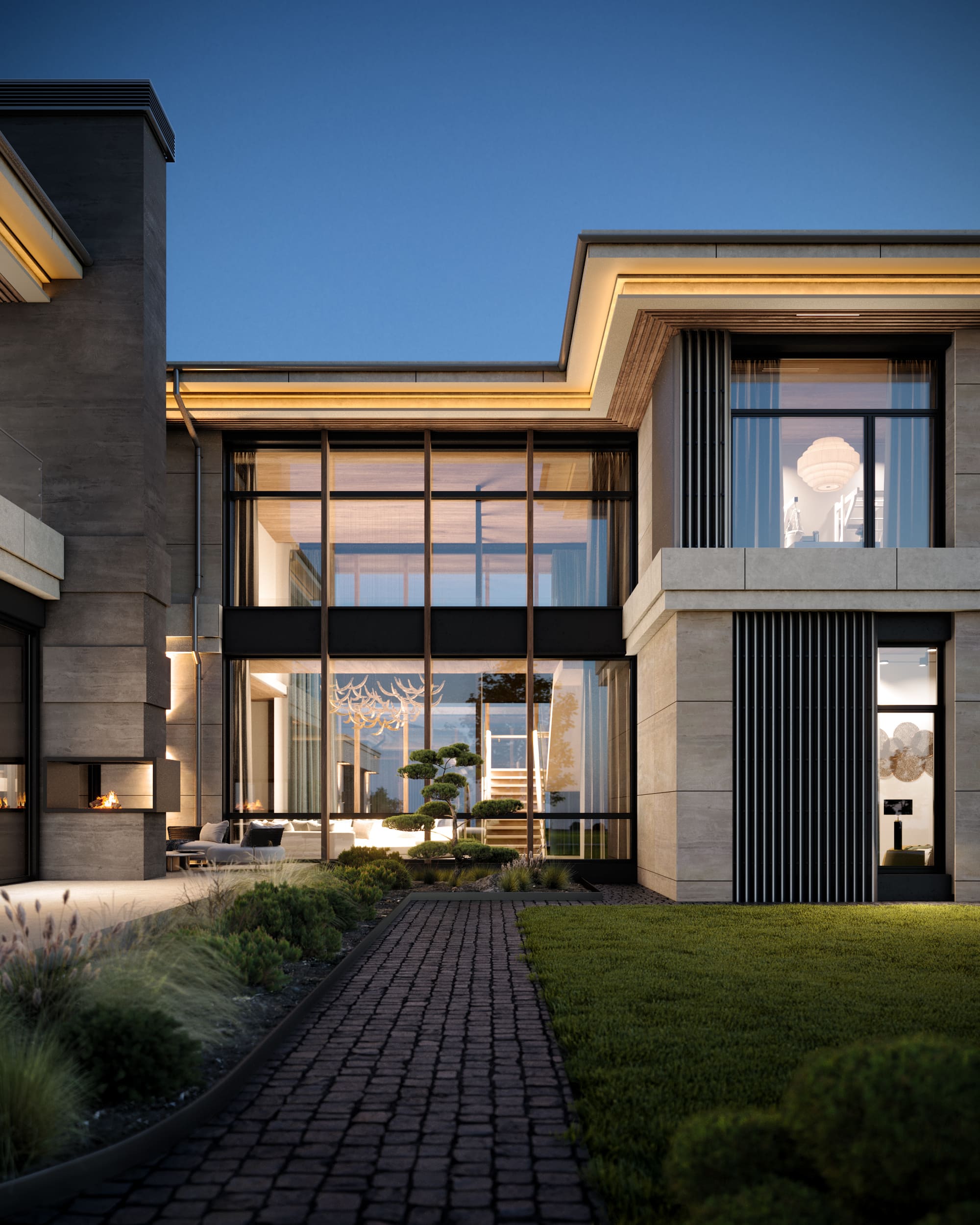 Армавира металлические дома проекты