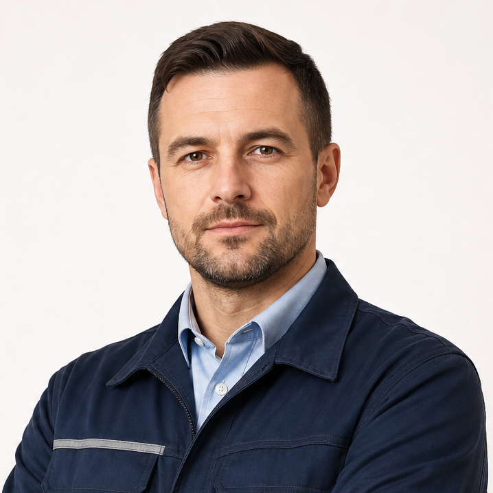 Дмитрий Орлов