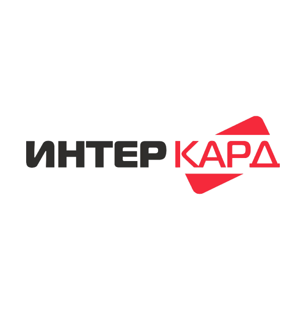 Интеркард