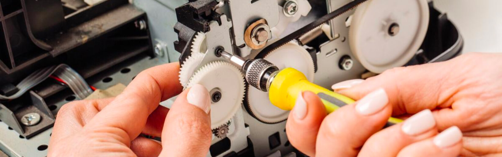 sharp специализированный сервис