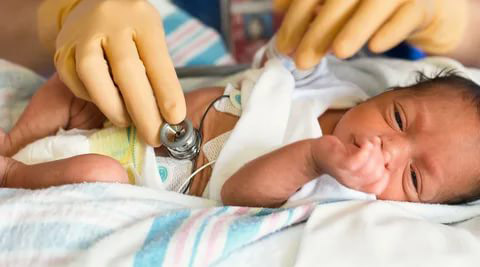 Лечение апноэ