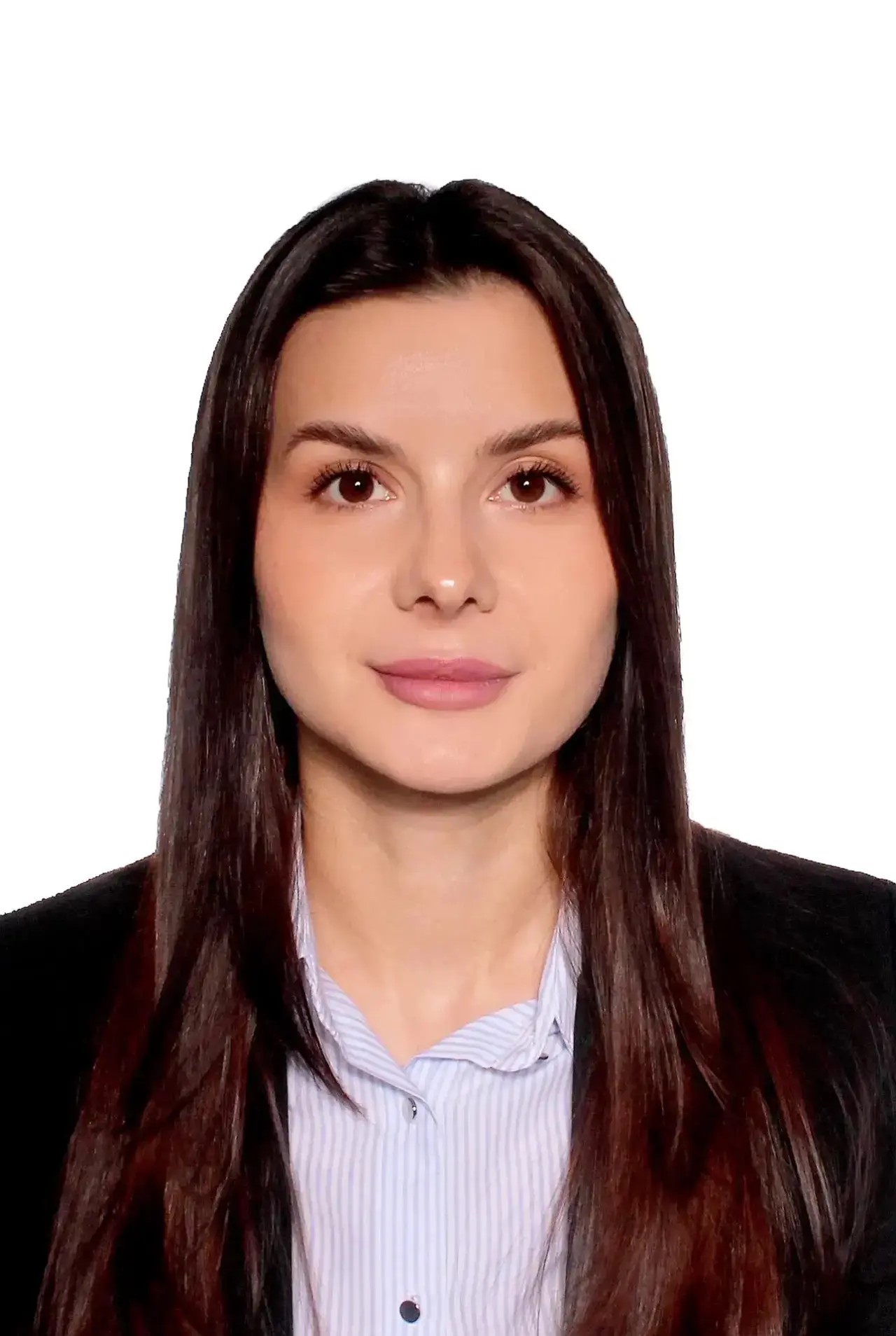 Евгения Балабаева 