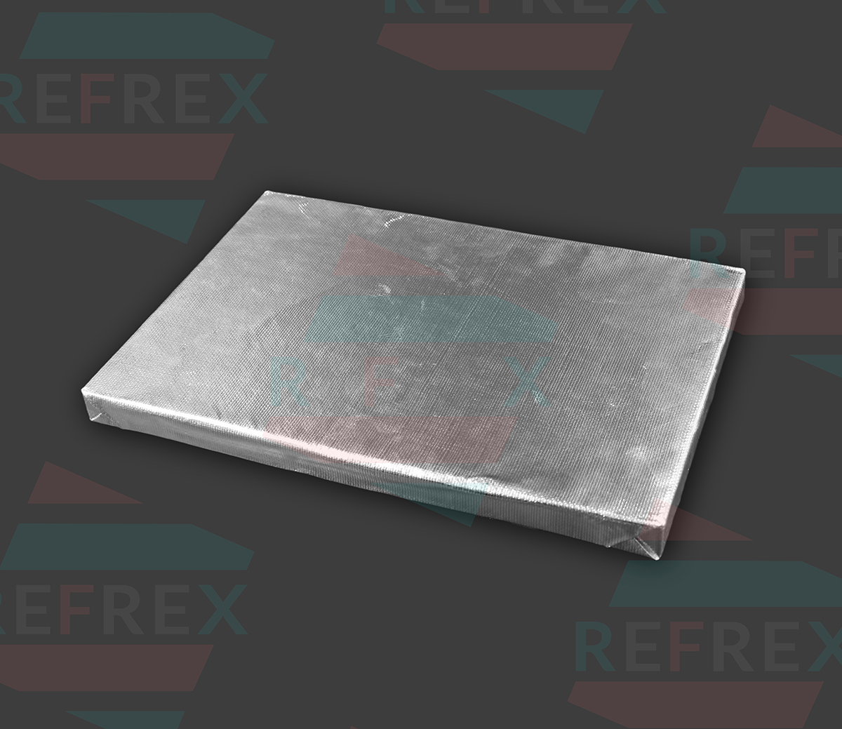 Плита ReFreX Microporous Board