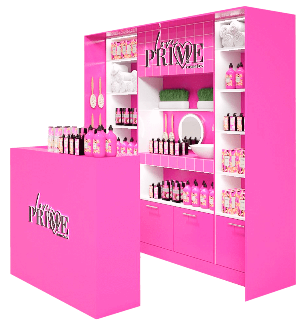 островок LovePrime