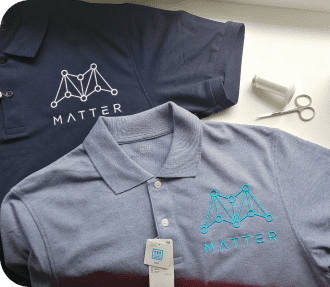 вышивка matter