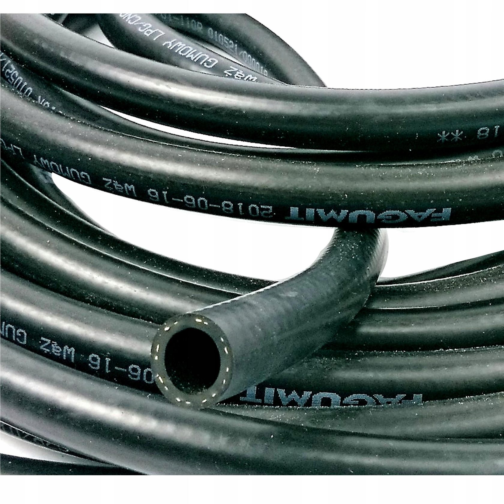 Шланги/Рукава ГБО