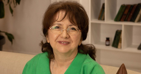 Елена Триандофилова :: Официальный сайт