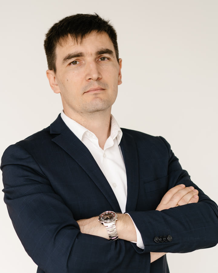 Ларионов Пётр Васильевич