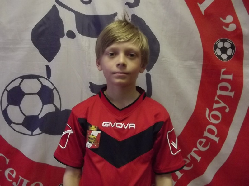 фотография игрока пнг