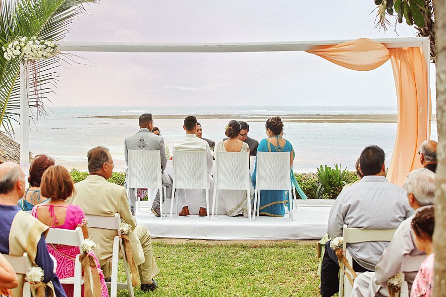 diani beach wedding