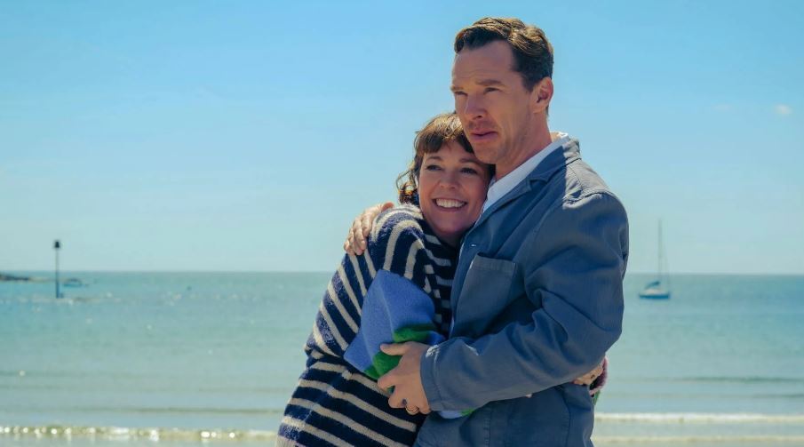 Кадр из фильма «Супруги Роуз» 2025