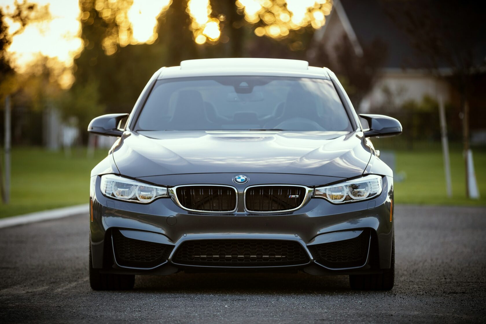 Sport car