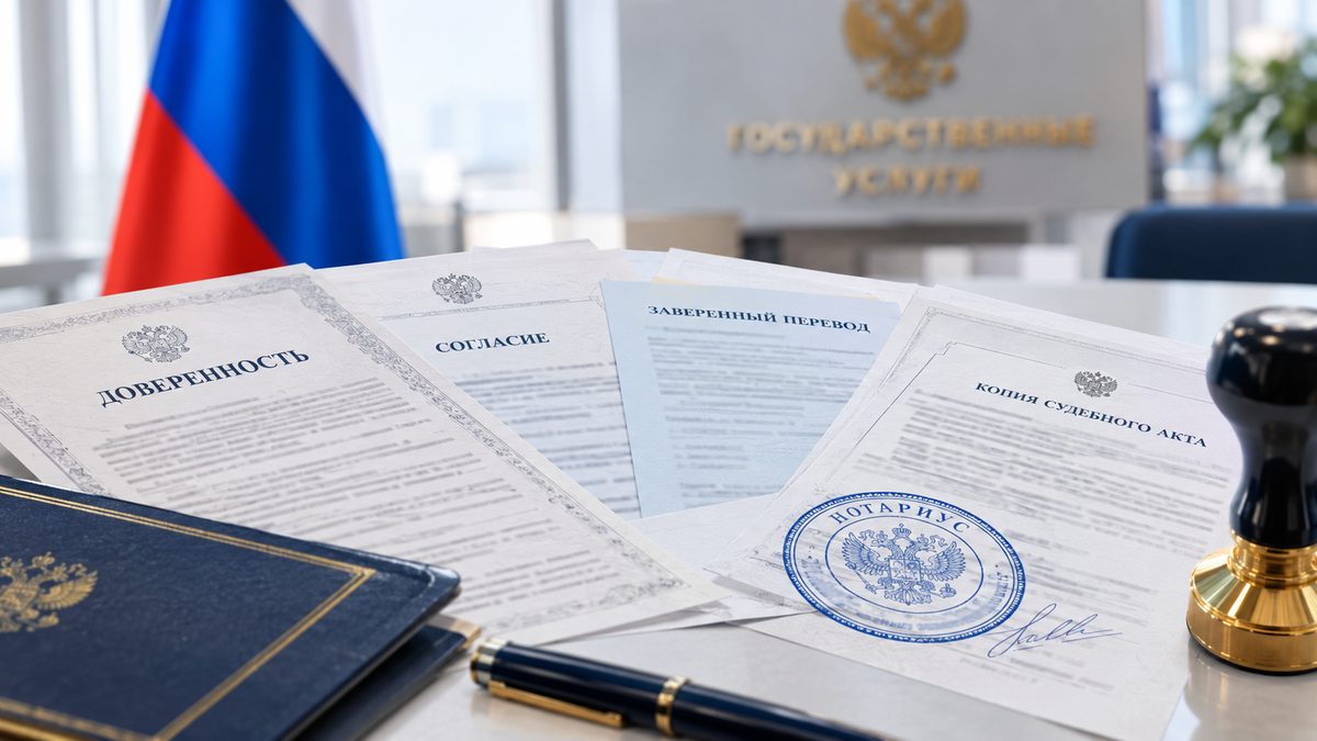 Какие документы апостилирует Минюст: доверенности, копии, переводы