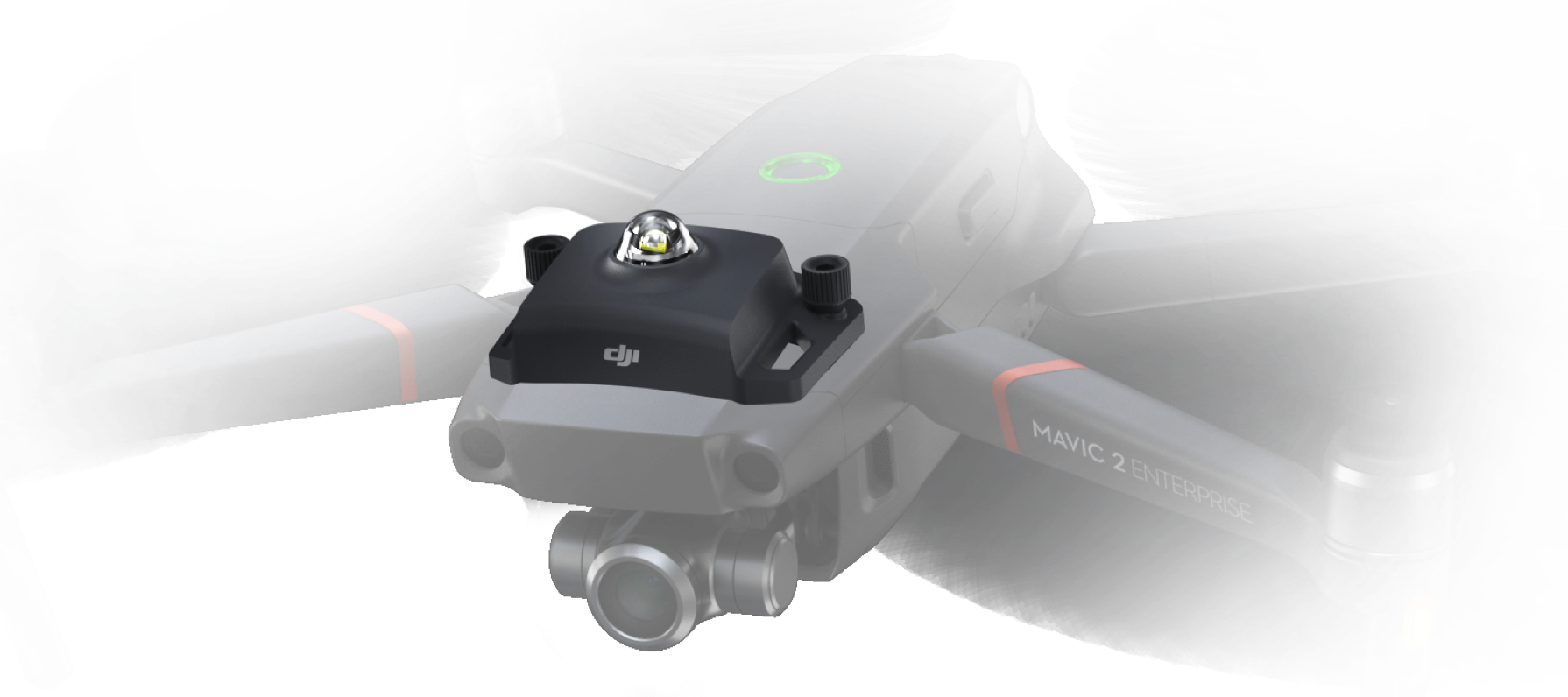 Dji mavic 2 enterprise dual best sale universal edition