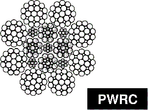Сердечник PWRC