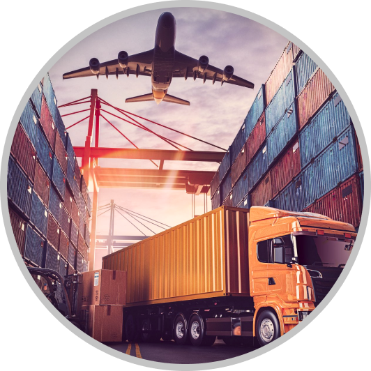 Международные перевозки