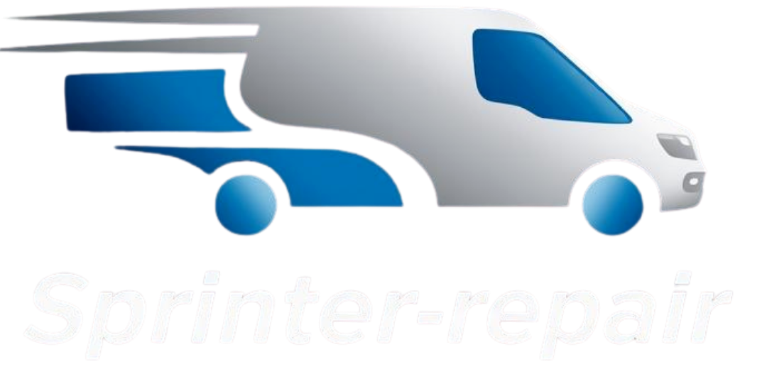 Sprinter-repair