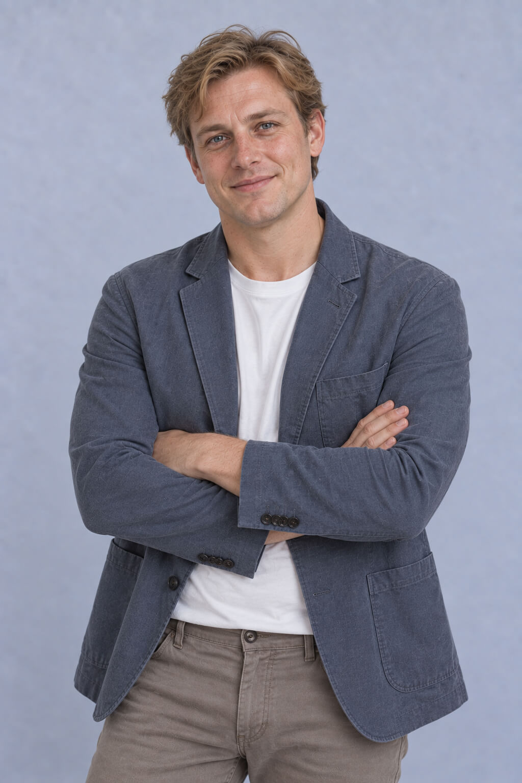 Alex Morozov